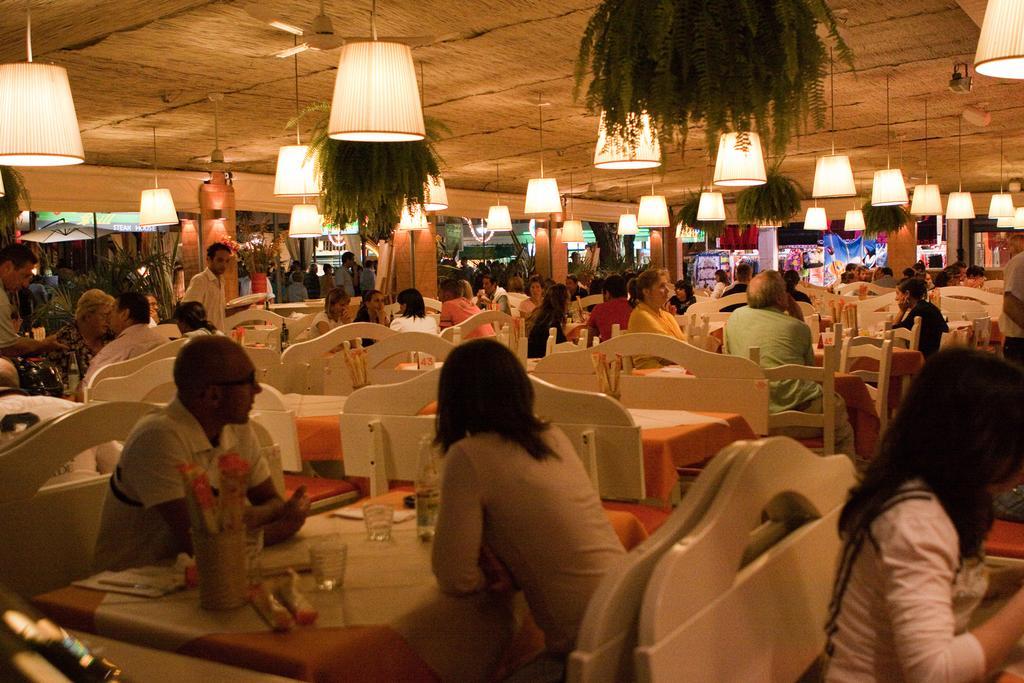 Hotel Torino Lido di Jesolo Eksteriør billede