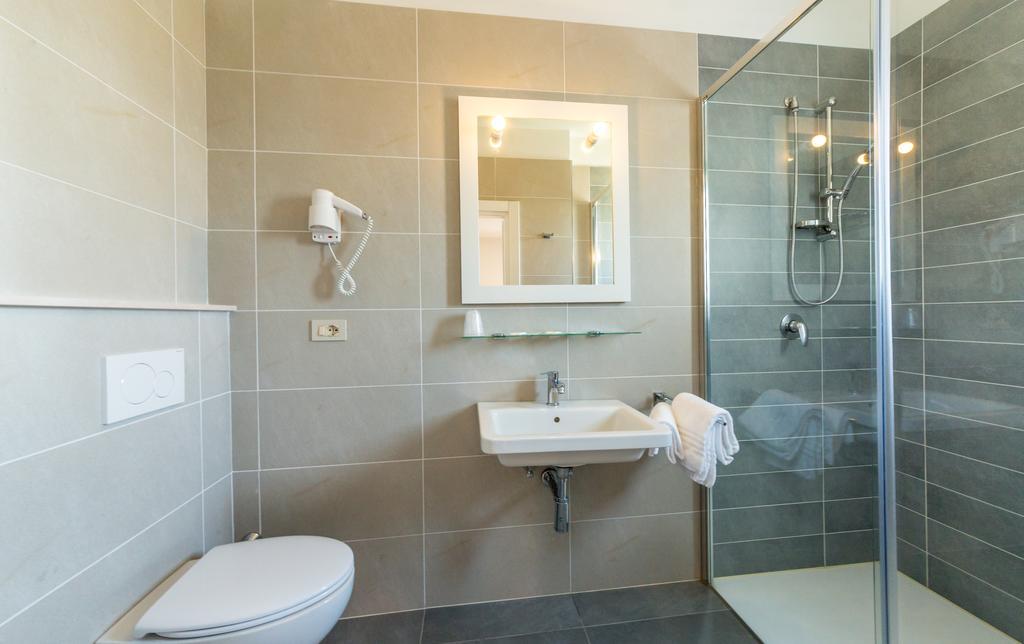 Hotel Torino Lido di Jesolo Eksteriør billede
