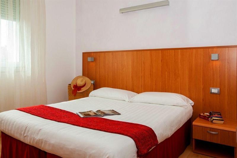 Hotel Torino Lido di Jesolo Eksteriør billede