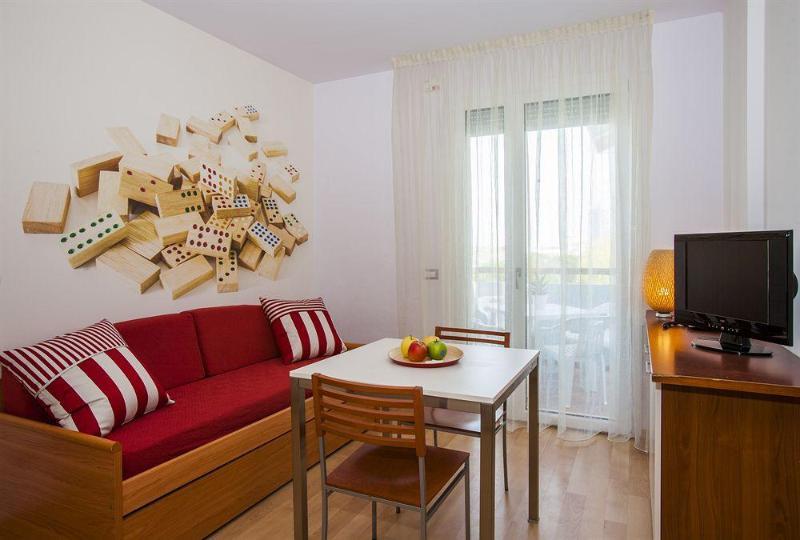 Hotel Torino Lido di Jesolo Eksteriør billede