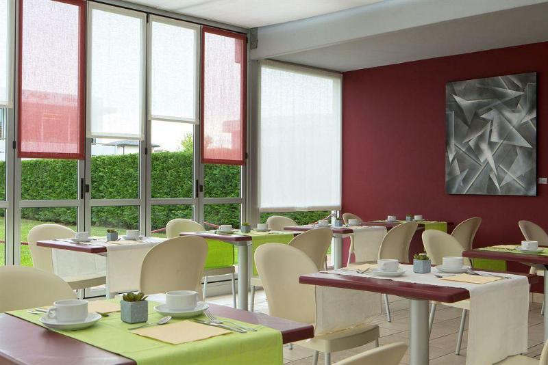 Hotel Torino Lido di Jesolo Eksteriør billede