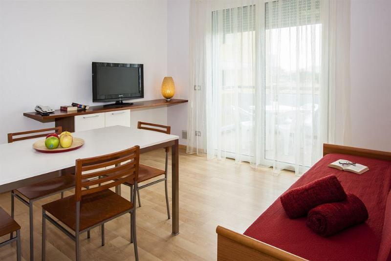 Hotel Torino Lido di Jesolo Eksteriør billede