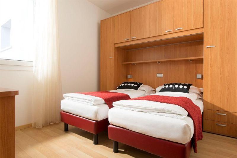 Hotel Torino Lido di Jesolo Eksteriør billede
